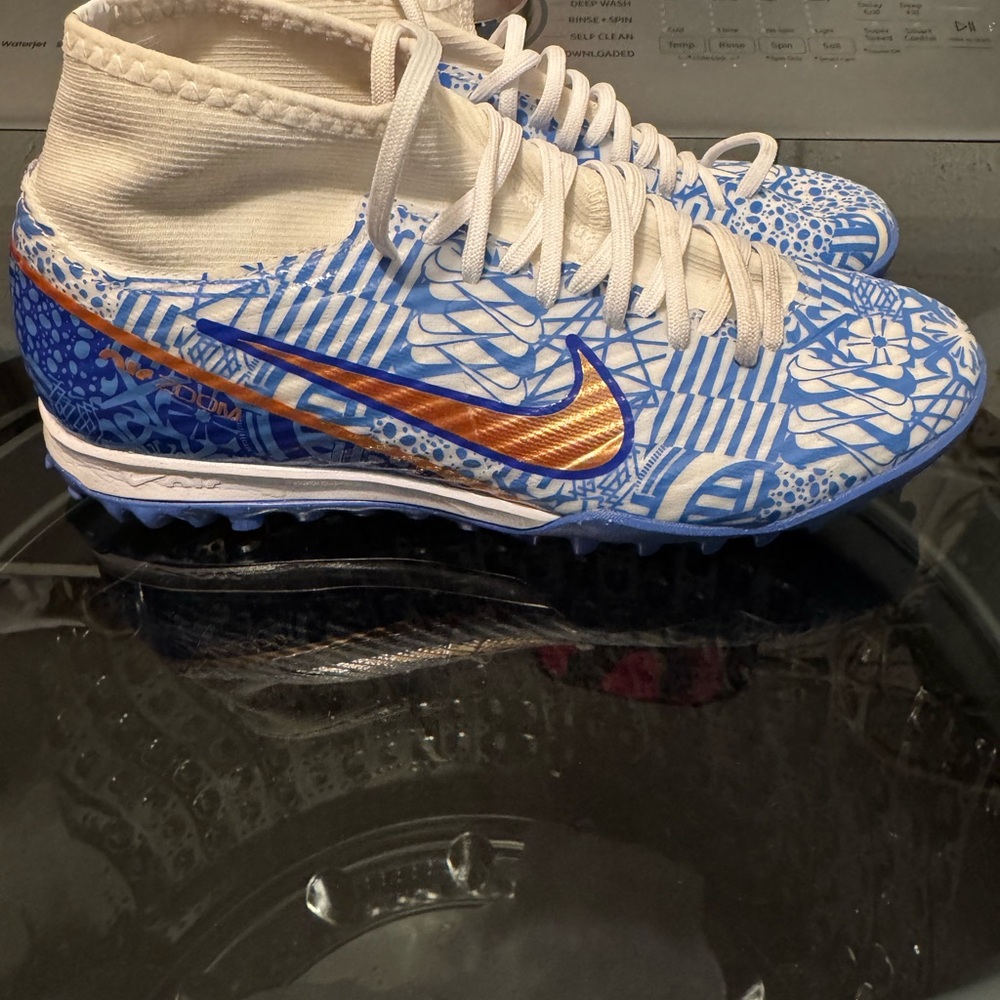 Nike Zoom Mercurial Superfly 9 Academy CR7 TF